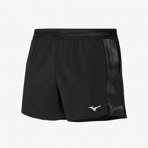 Mizuno AERO SPLIT 4.5 SHORT Nere | IT_MZN76555