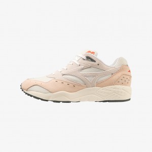 Mizuno CONTENDER (U) Bianche Nere | IT_MZN49920