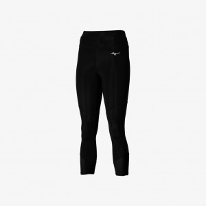 Mizuno IMPULSE 3/4 TIGHT Nere | IT_MZN41015