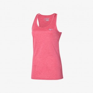 Mizuno IMPULSE CORE TANK Rosse | IT_MZN95601
