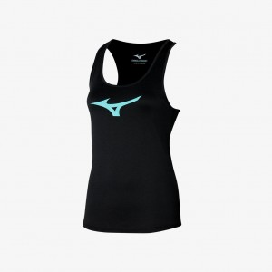 Mizuno IMPULSE RB TANK Nere | IT_MZN61472