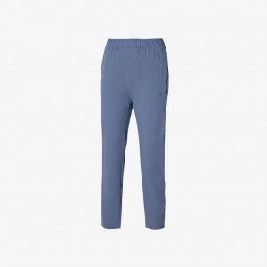 Mizuno MIZUNO TWO LOOPS 8 PANT Blu | IT_MZN65215