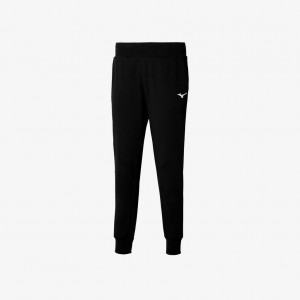 Mizuno RB SWEAT PANT Nere | IT_MZN57525