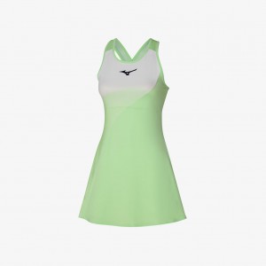Mizuno RELEASE DRESS Verdi | IT_MZN80099