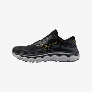 Mizuno WAVE HORIZON 7 WIDE Nere | IT_MZN83806