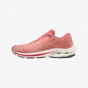 Mizuno WAVE INSPIRE 18 Rosa | IT_MZN51313