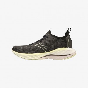 Mizuno WAVE NEO WIND Nere | IT_MZN55307