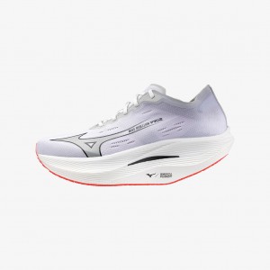 Mizuno WAVE REBELLION PRO 2 Grigie | IT_MZN26717
