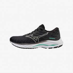 Mizuno WAVE RIDER 26 Nere | IT_MZN94157